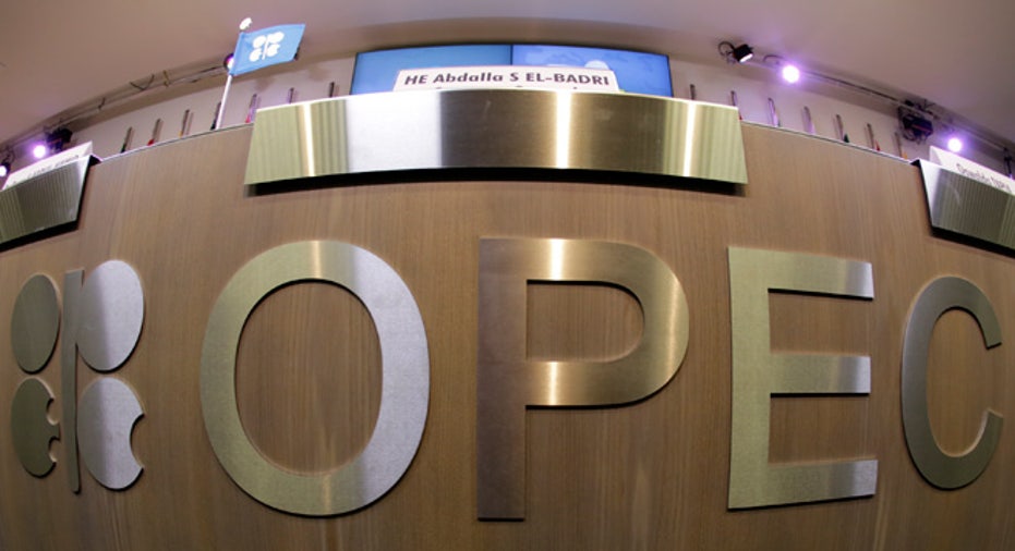 OPEC-OUTLOOK