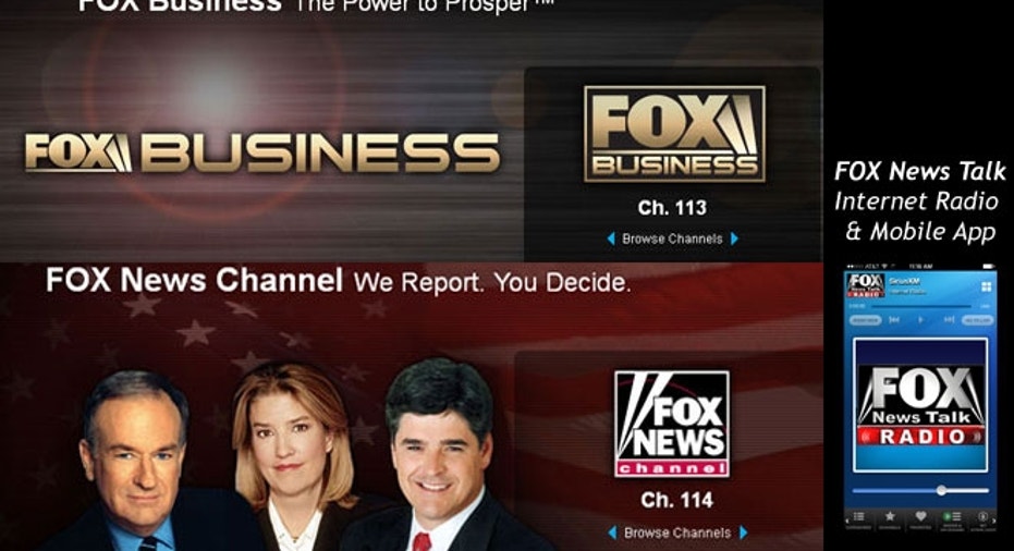 Fbn channel deals