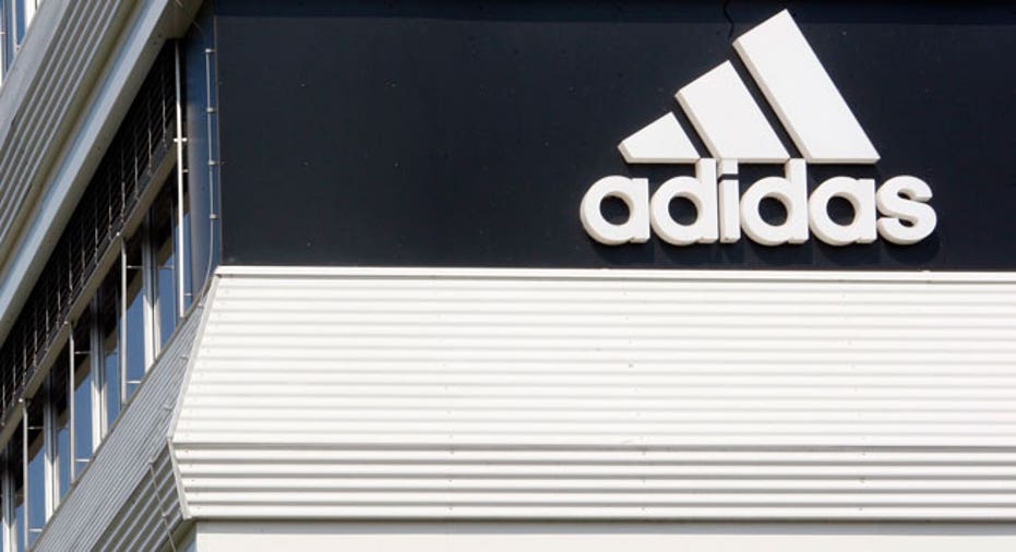 ADIDAS-RESULTS