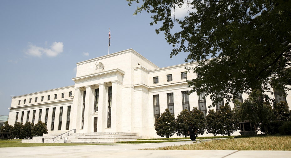 USA-FED