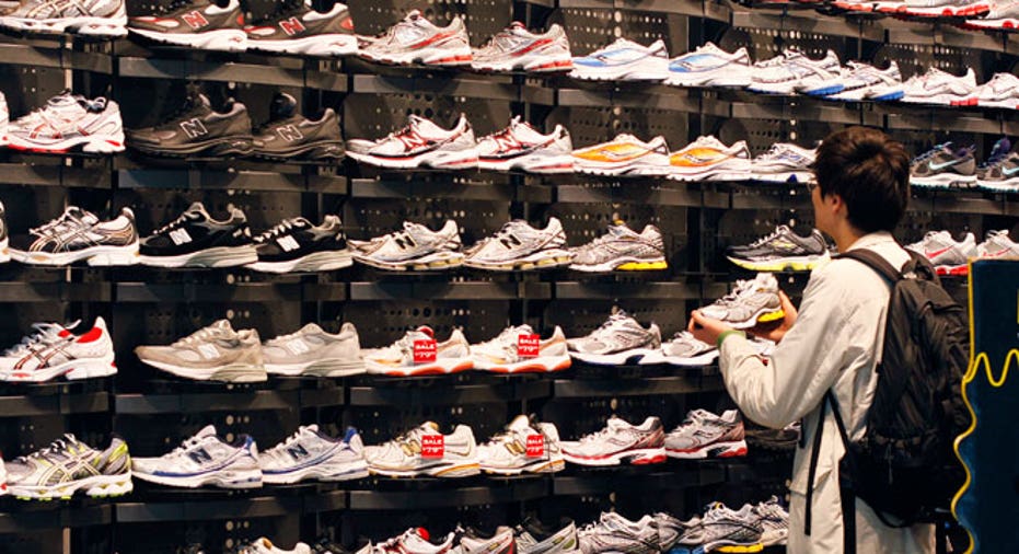 Footlocker usa outlet