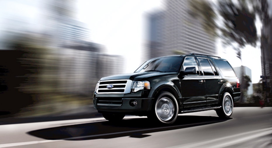 Ford Expedition