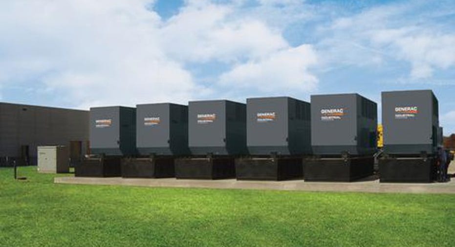 Acquisitions Powered Generac Holdings Inc.'s Earnings Fox Business