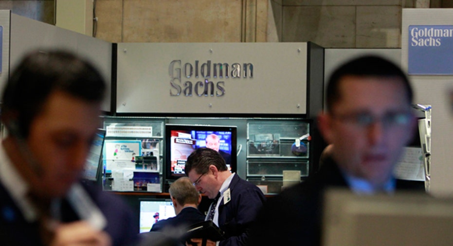 GOLDMAN