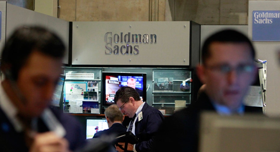 GOLDMAN