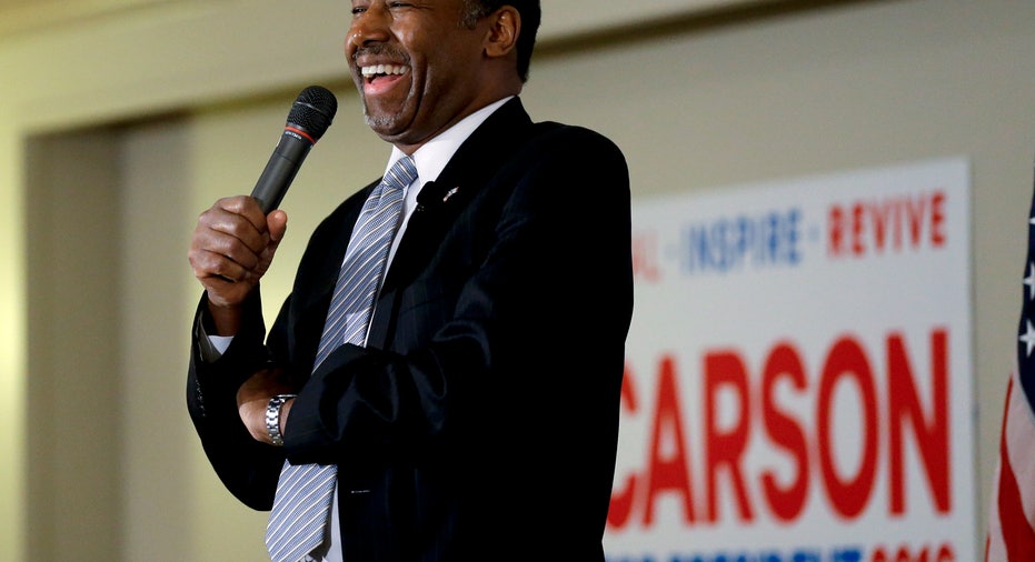 BenCarson