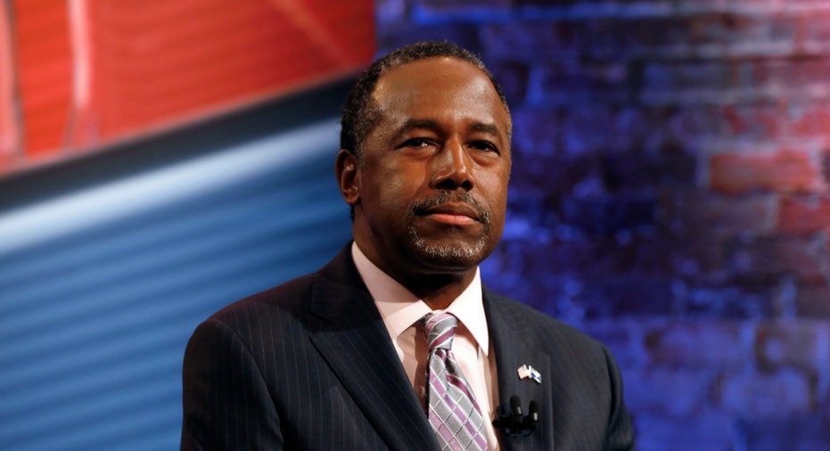 BenCarson