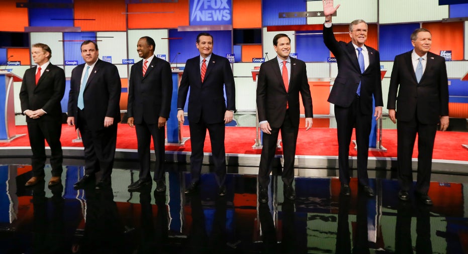 FOXNews GOPdebate