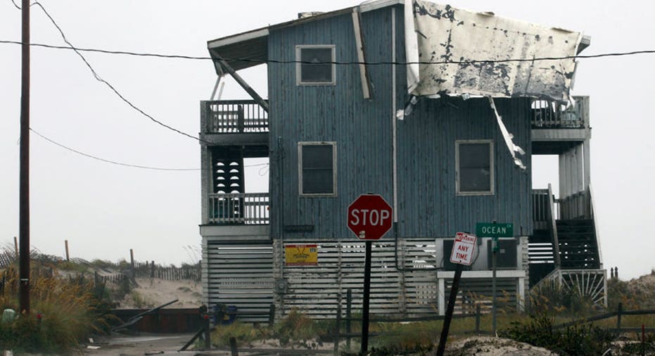 STORM/IRENE