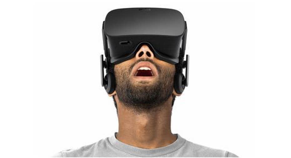 Som Ubrugelig Kostbar Amazon.com Inc. Is Developing a Virtual Reality Platform | Fox Business