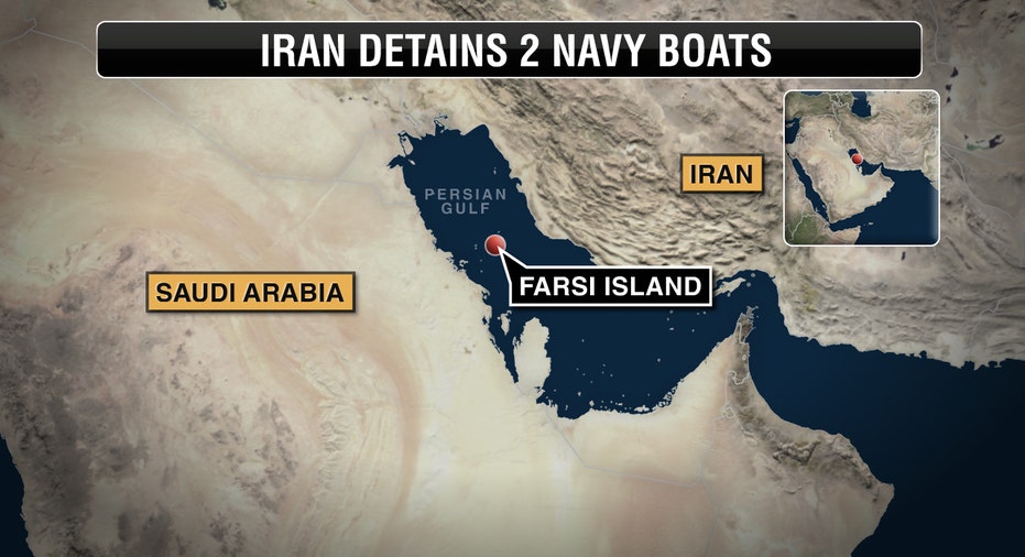 Iran, Navy, Boats, Map