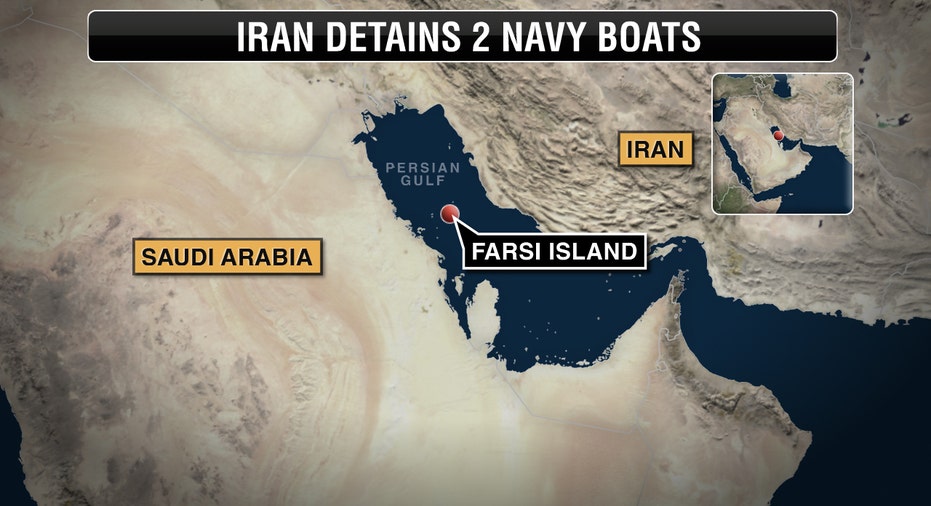 Iran, Navy, Boats, Map