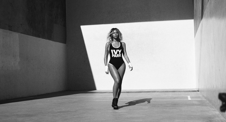 ivy park beyonce fbn