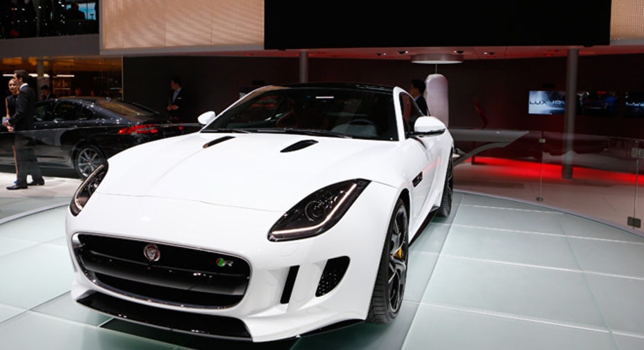 AUTOSHOW-GENEVA