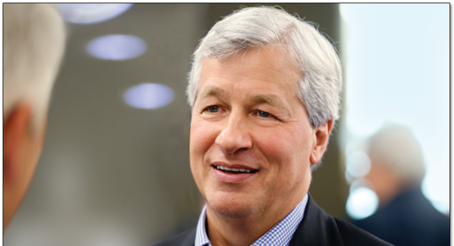 Jamie Dimon Needs to Stop Wasting His Time Fox Business