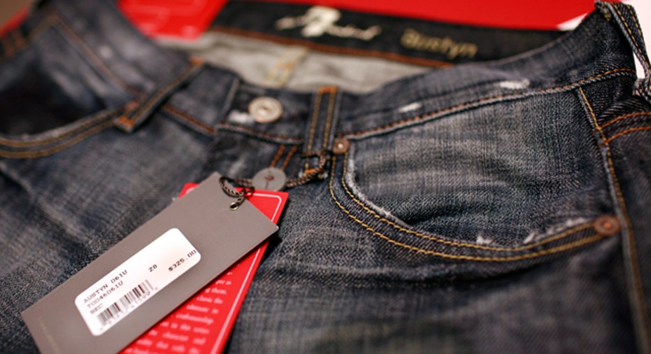 DENIM/PREMIUM