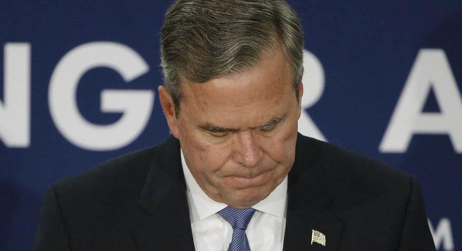 jeb suspension fbn