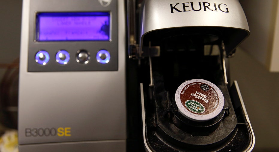 COFFEE-KCUP/