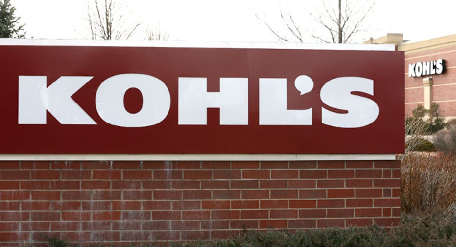 KOHLS-RESULTS