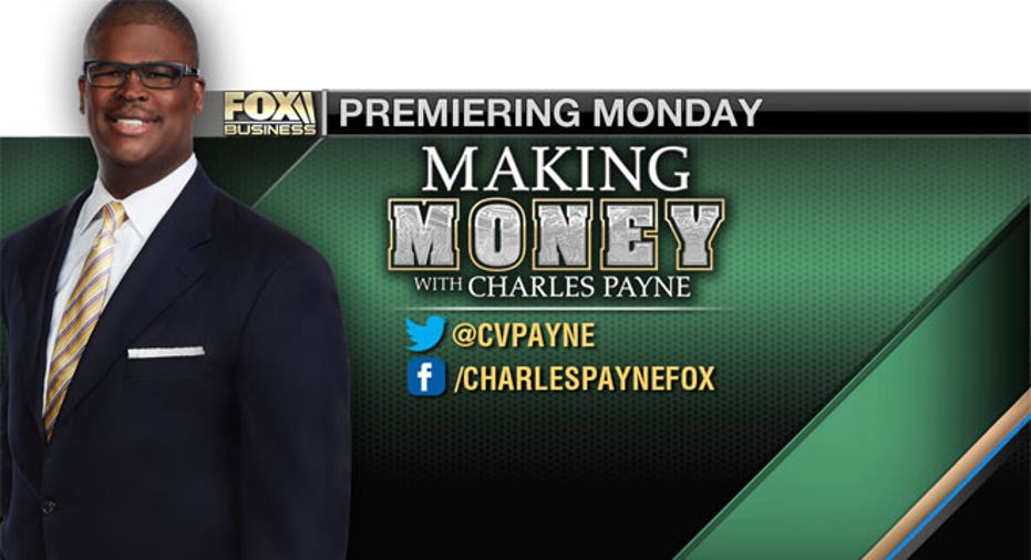 what happen to charles payne in making money