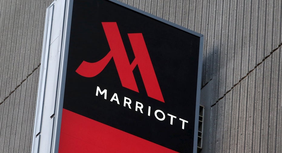 STARWOOD-HOTELS-M&A/MARRIOTT-INTNL