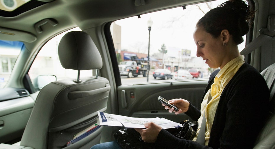 Mobil, female, woman, mobile phone, blackberry