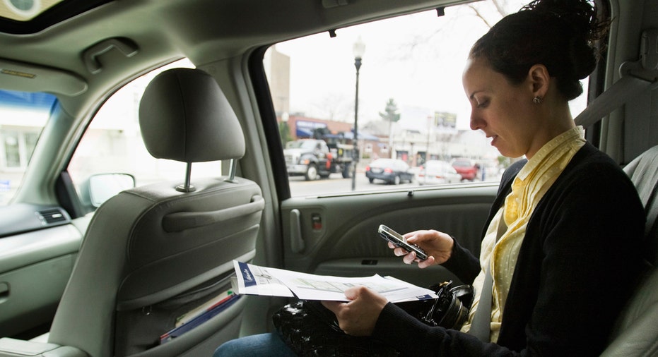 Mobil, female, woman, mobile phone, blackberry