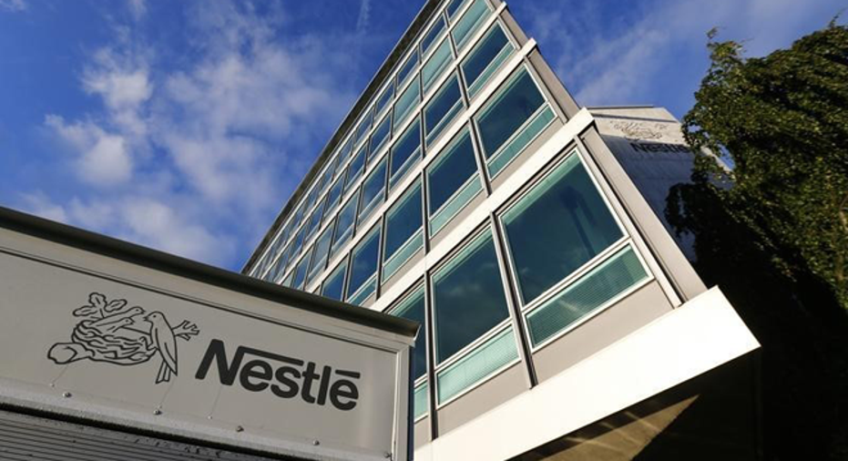 NESTLE-RESULTS