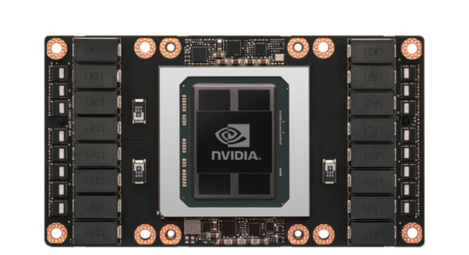 NVIDIA's Quarterly Earnings Beat Estimates, With Growth In All Major ...