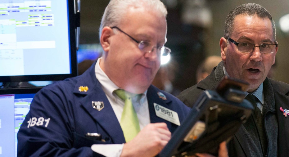 MARKETS-STOCKS