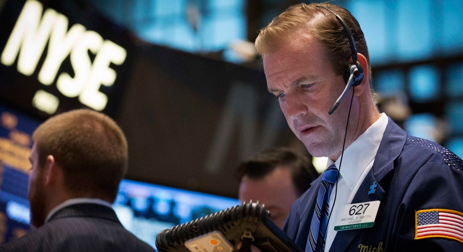 MARKETS-STOCKS