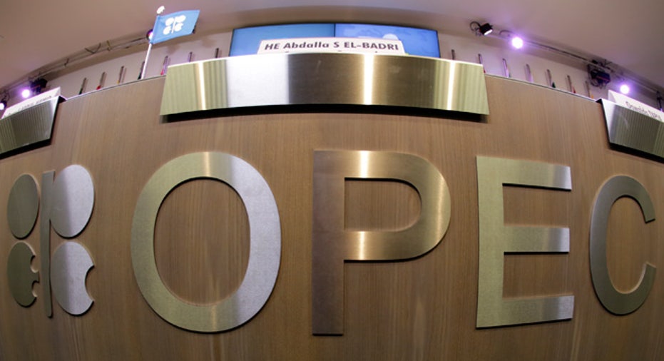 OPEC-OUTLOOK