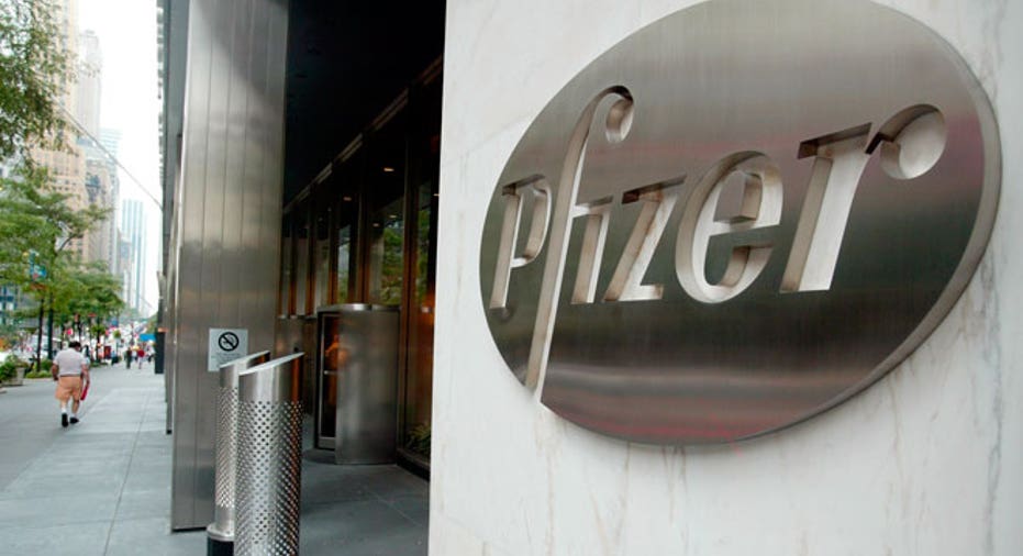 Pfizer