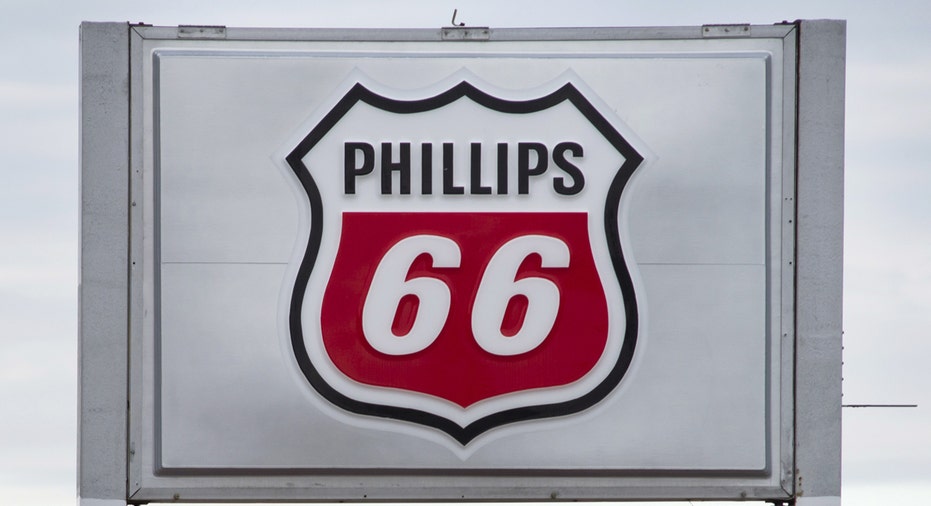 phillips 66