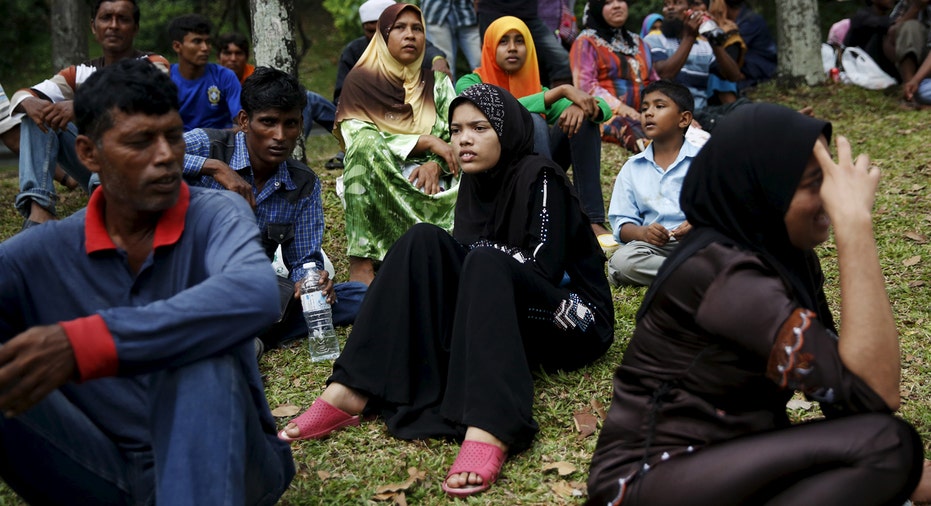 refugees fbn