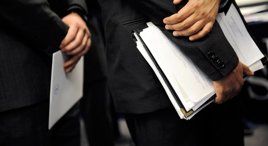 Resume Job Interview FBN