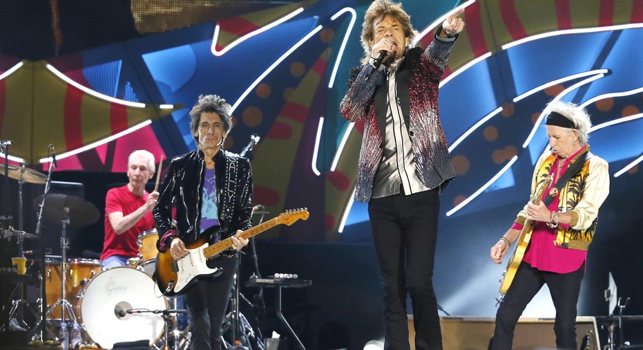 rolling stones fbn