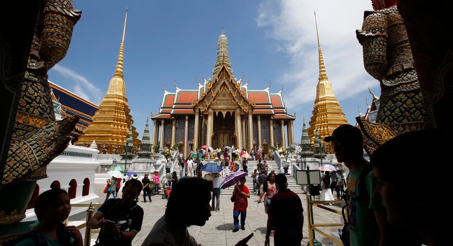 THAILAND-PROTEST/