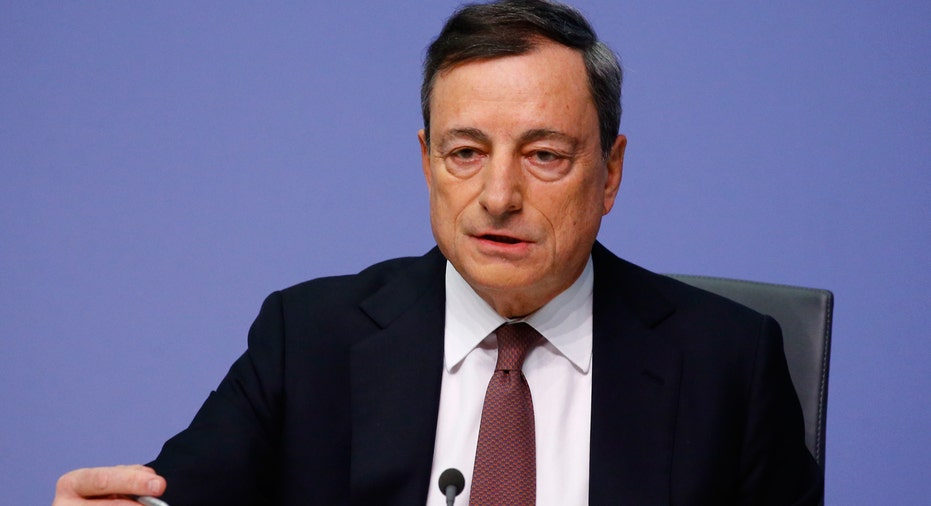 draghi