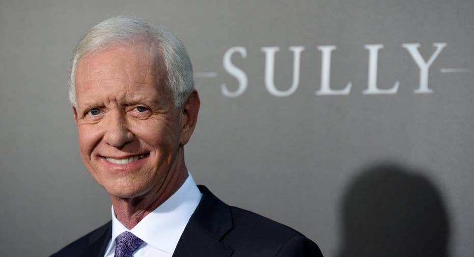 sully