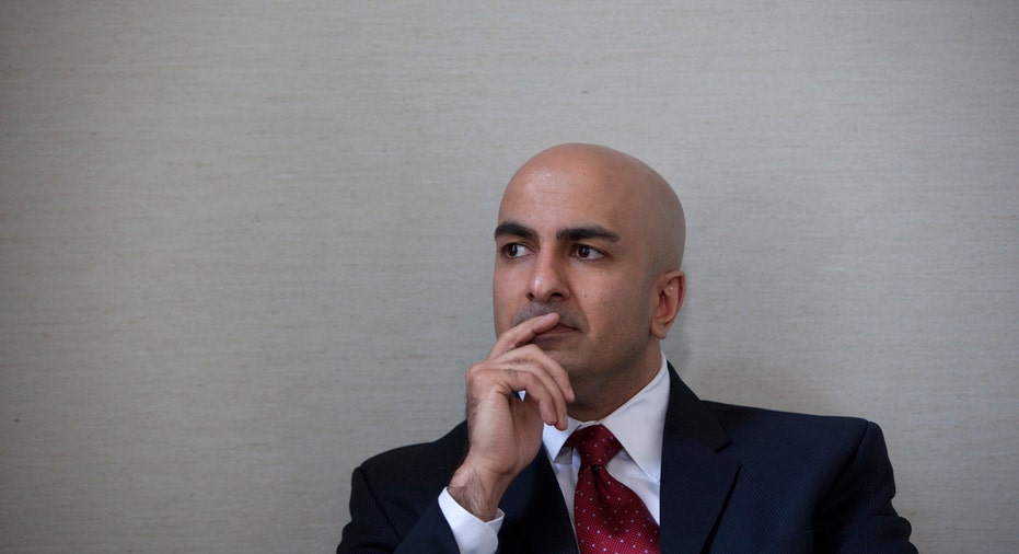 Kashkari