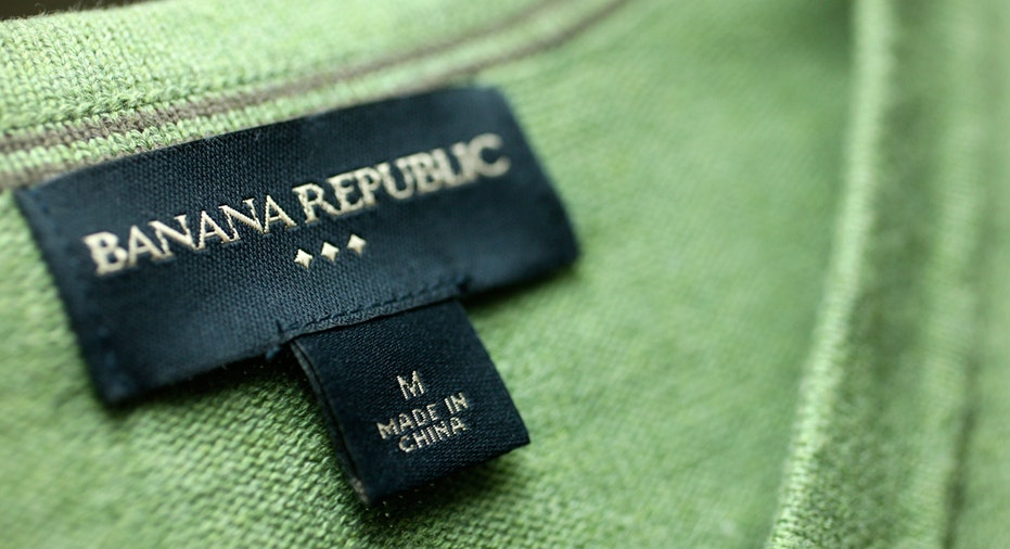 Banana Republic FBN