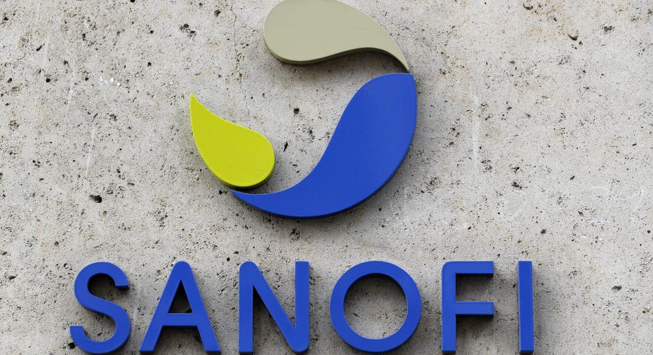 sanofi