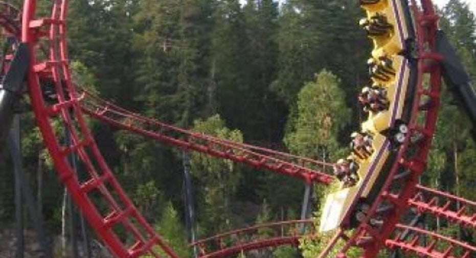 Strap in for Fun at These Amusement Parks Fox Business