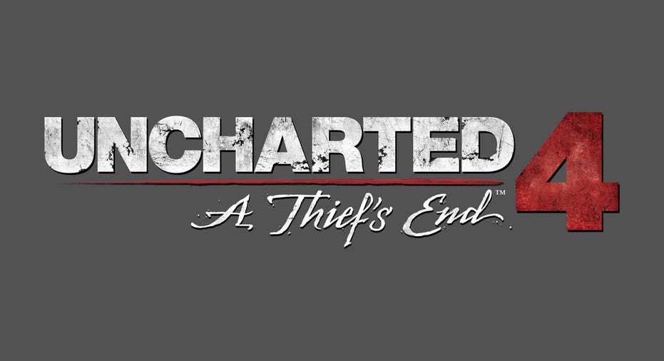 Play 4 uncharted