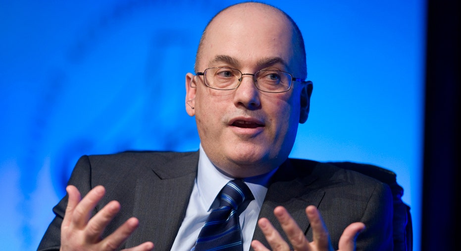 Steve Cohen FBN