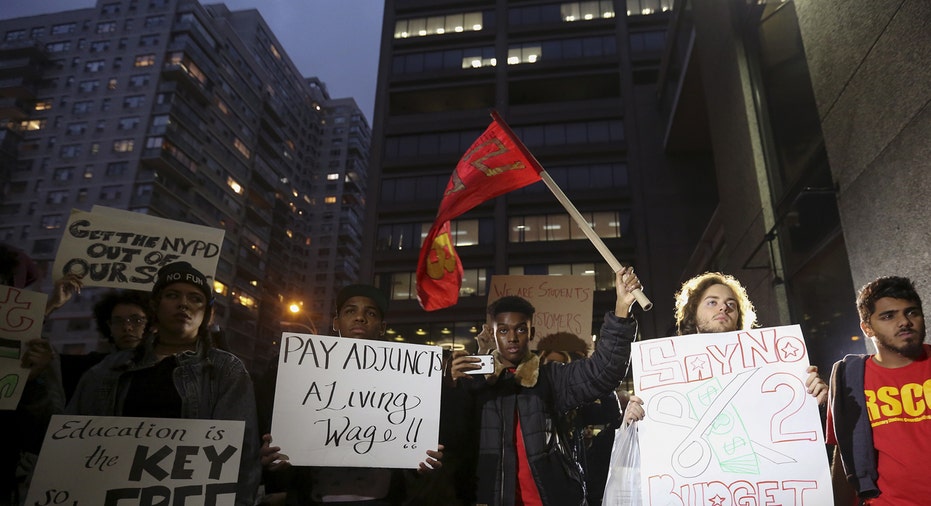 Why 2016 Will Be a Big Year For Student Loans | Fox Business