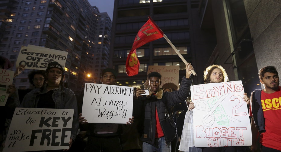Why 2016 Will Be a Big Year For Student Loans | Fox Business