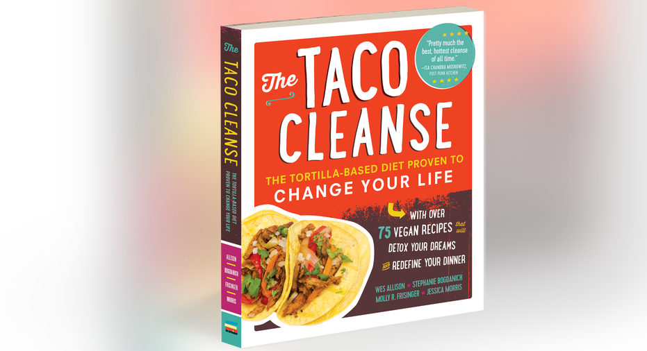 taco cleanse