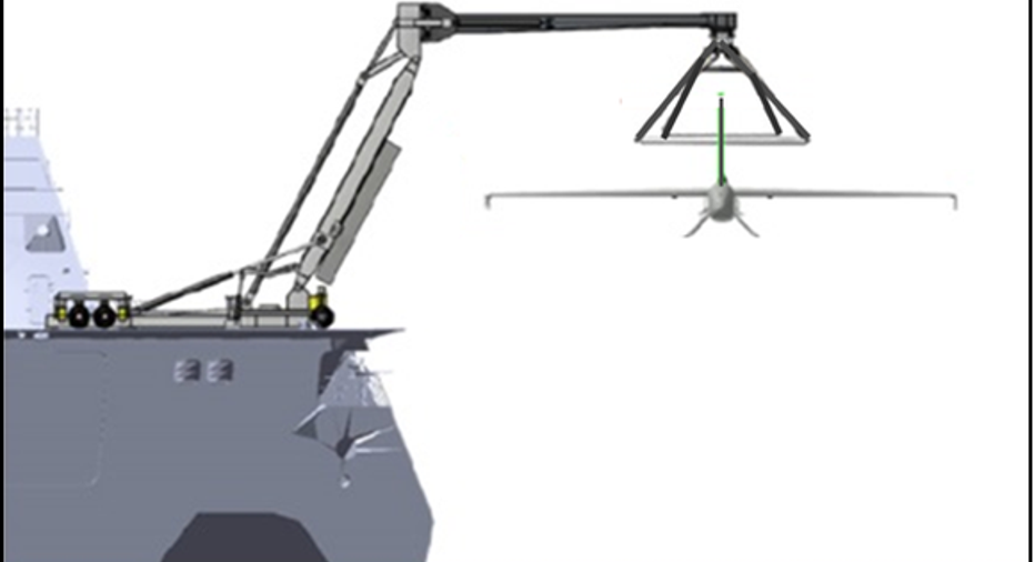 drone: Aarav Unmanned Systems bags multiple contracts from various biz verticals of Tata Steel - The Economic Times